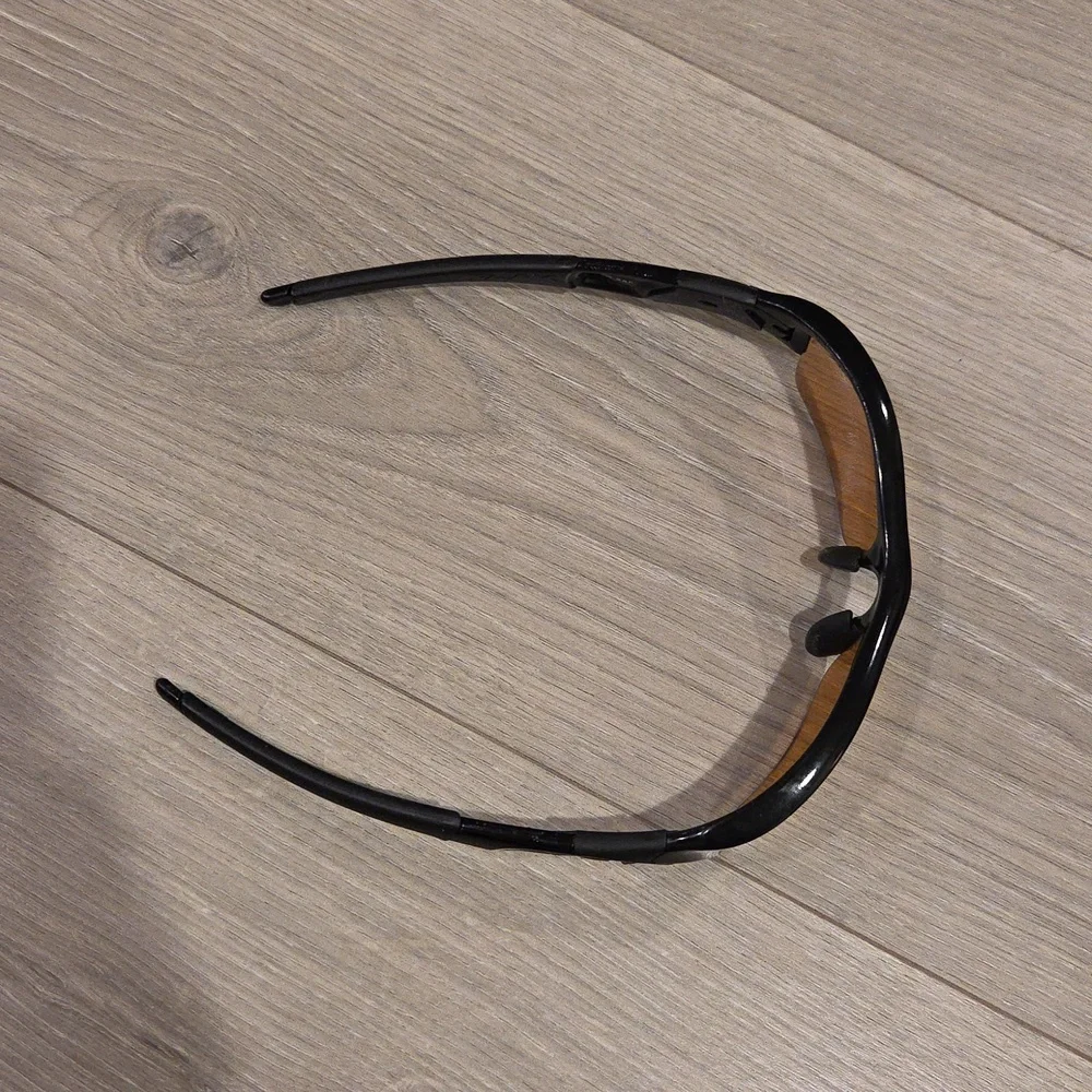 Oakley Flak Sunglasses (Read Description) - Picture 3 of 9